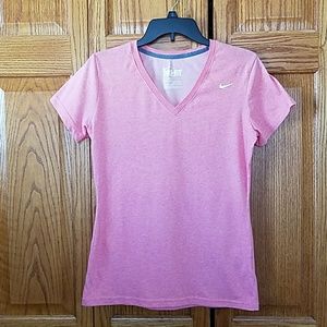 Women's short sleeve T-shirt